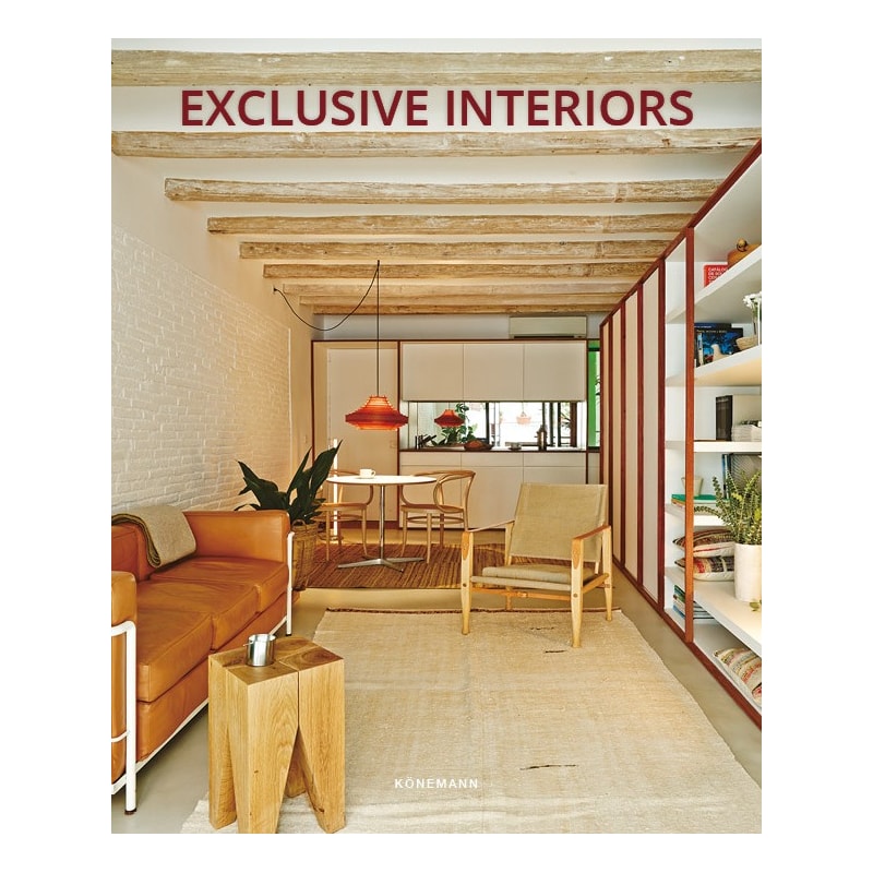 Exclusive interiors