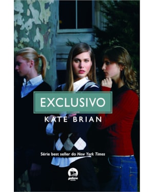 EXCLUSIVO (VOL. 1)