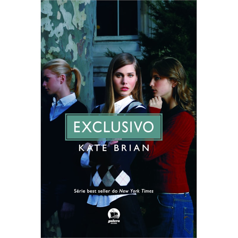 EXCLUSIVO (VOL. 1)