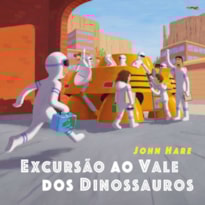 Excursão ao Vale dos Dinossauros