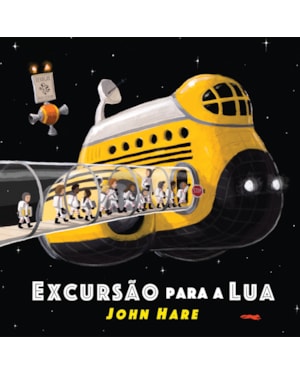 Excursão para a lua