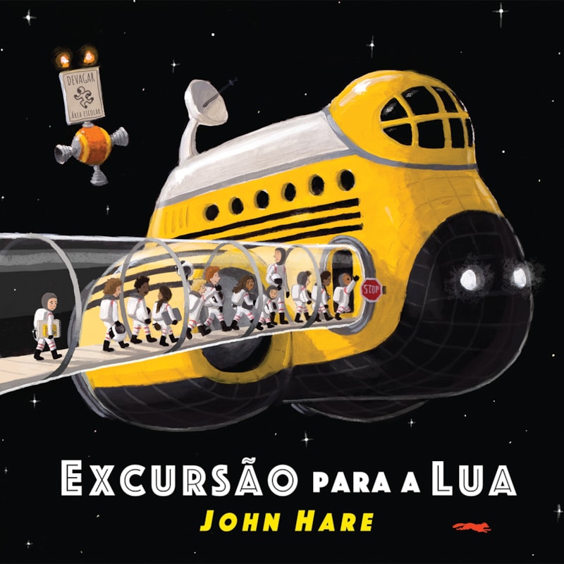 Excursão para a lua
