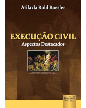 EXECUÇÃO CIVIL - ASPECTOS DESTACADOS