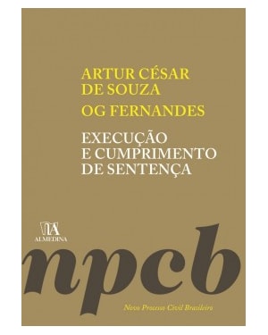 Execução e cumprimento de sentença