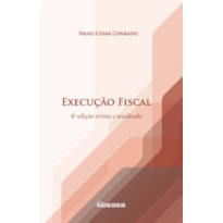 Execução fiscal