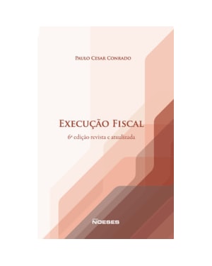 Execução fiscal
