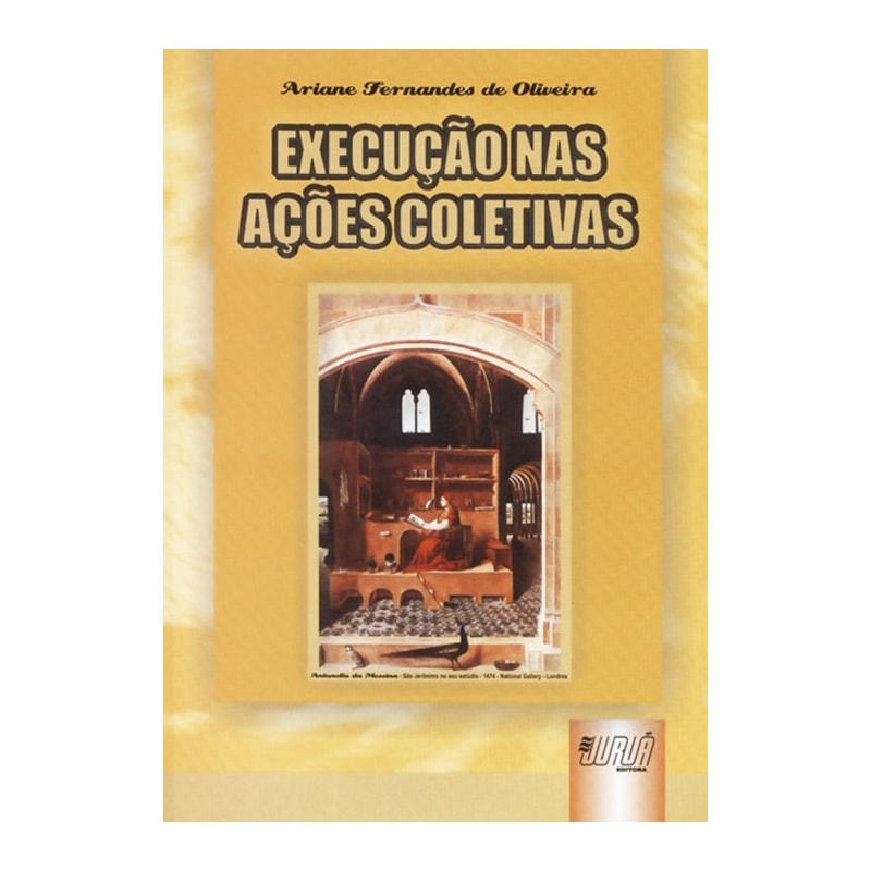 EXECUÇÃO NAS AÇÕES COLETIVAS