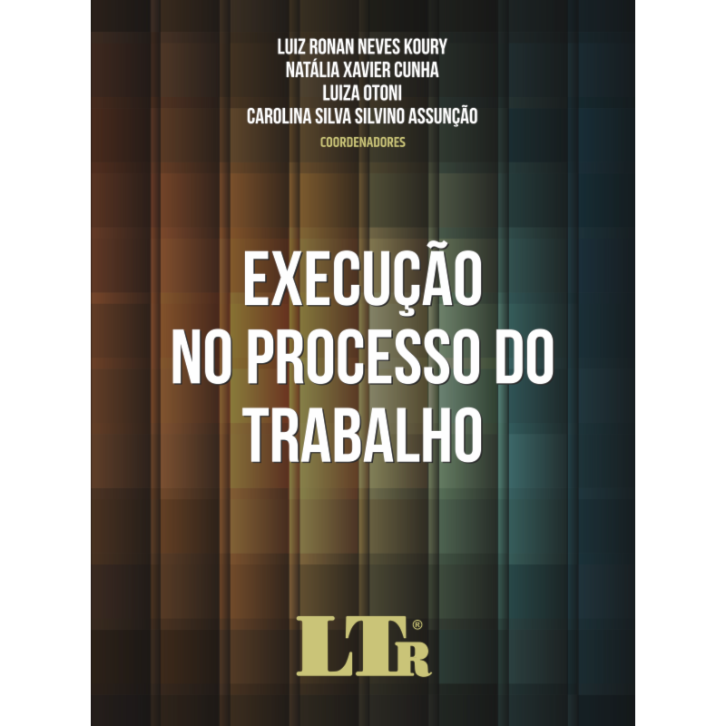 EXECUÇÃO NO PROCESSO DO TRABALHO