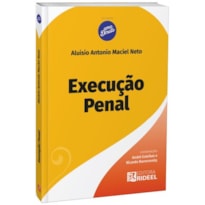 Execução Penal - Amo Direito