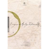 EXEGESE DO ANTIGO TESTAMENTO