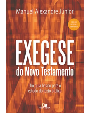 Exegese do novo testamento