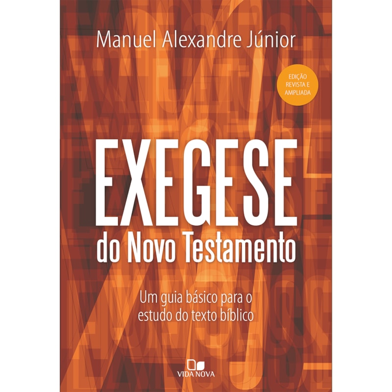 Exegese do novo testamento