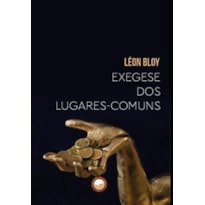 EXEGESE DOS LUGARES -COMUNS