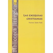 EXEQUIAS CRISTIANAS - 1