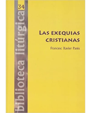 EXEQUIAS CRISTIANAS - 1