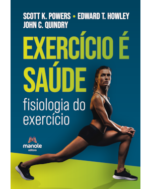 Exercício é saúde: fisiologia do exercício
