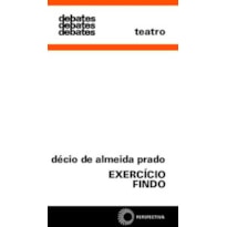 EXERCÍCIO FINDO