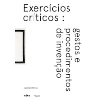 EXERCÍCIOS CRÍTICOS