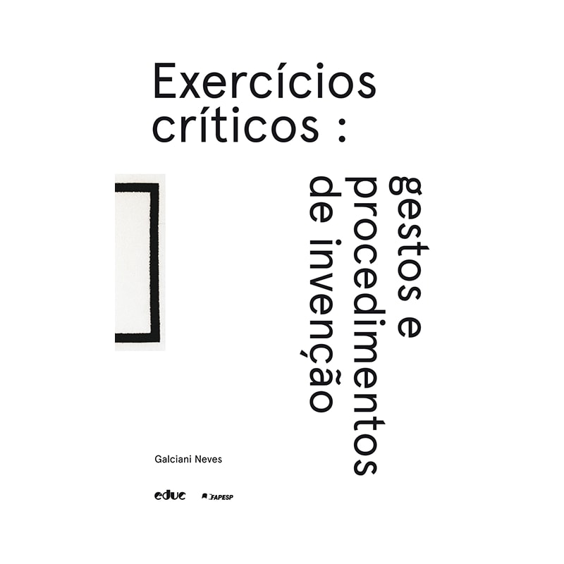 EXERCÍCIOS CRÍTICOS