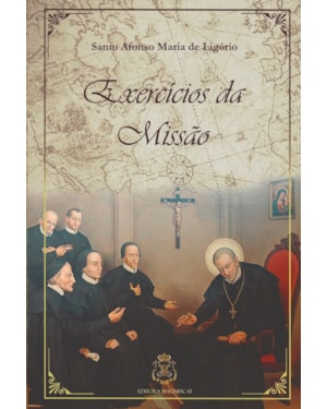 EXERCÍCIOS DA MISSÃO