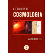 EXERCÍCIOS DE COSMOLOGIA