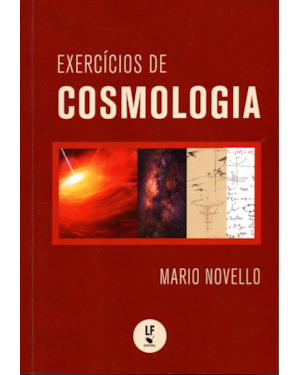 EXERCÍCIOS DE COSMOLOGIA