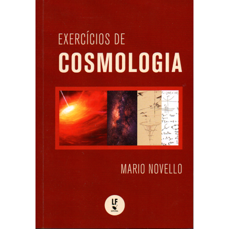 EXERCÍCIOS DE COSMOLOGIA