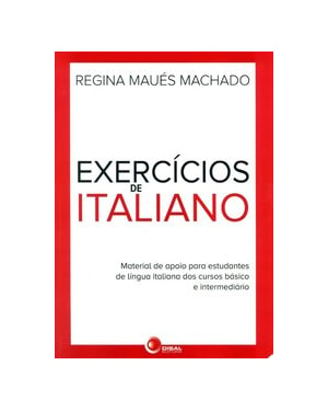 EXERCÍCIOS DE ITALIANO