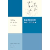 EXERCÍCIOS DE LEITURA