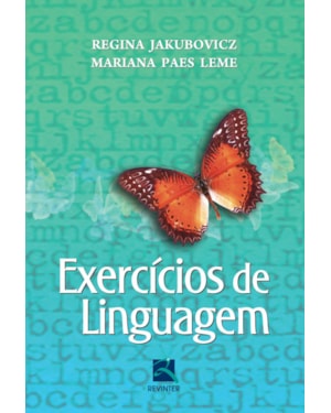 Exercícios de linguagem