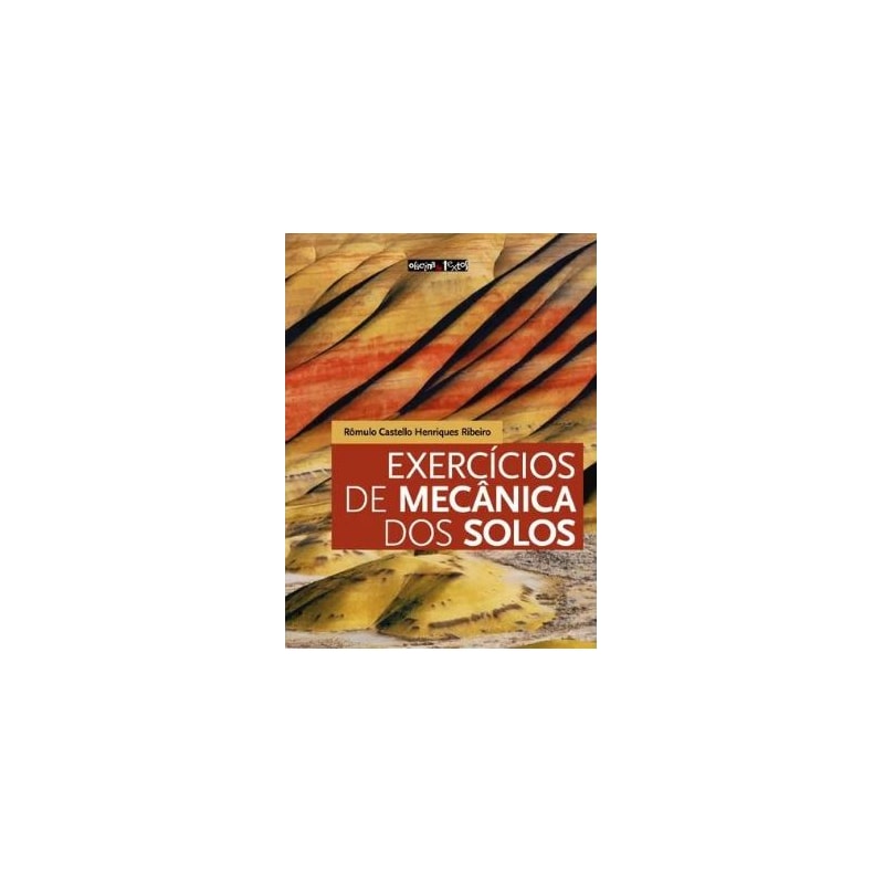 EXERCÍCIOS DE MECÂNICA DOS SOLOS