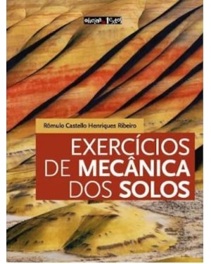EXERCÍCIOS DE MECÂNICA DOS SOLOS