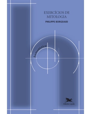 EXERCÍCIOS DE MITOLOGIA