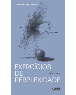 EXERCÍCIOS DE PERPLEXIDADES: AFORISMOS