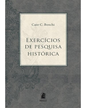 EXERCICIOS DE PESQUISA HISTORICA - 1