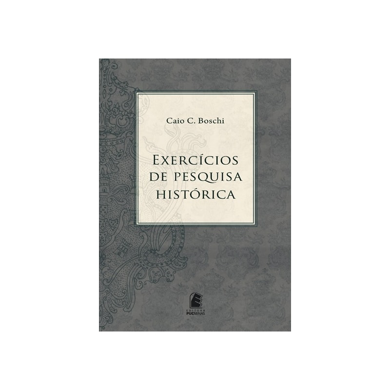 EXERCICIOS DE PESQUISA HISTORICA - 1