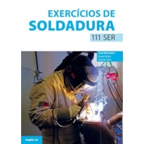 Exercícios de soldadura - 111 SER