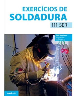 Exercícios de soldadura - 111 SER