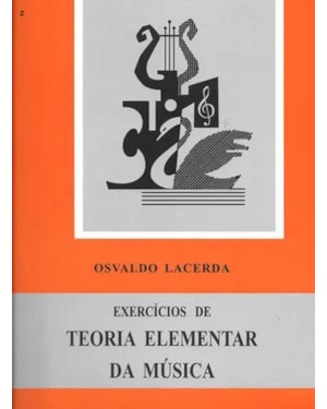EXERCÍCIOS DE TEORIA ELEMENTAR DA MÚSICA