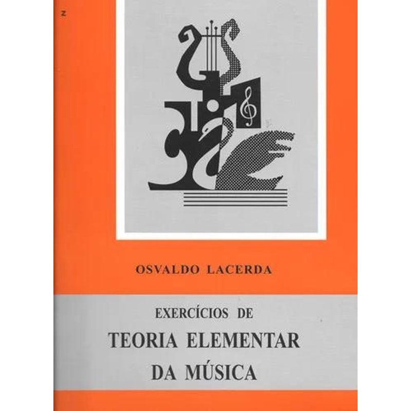 EXERCÍCIOS DE TEORIA ELEMENTAR DA MÚSICA