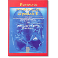 EXERCICIOS EM SITUACOES ESPECIAIS II: GRAVIDEZ, DISTURBIOS DE COLESTEROL... - 1