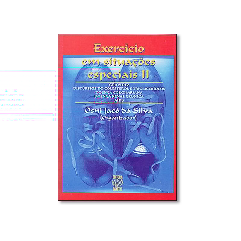 EXERCICIOS EM SITUACOES ESPECIAIS II: GRAVIDEZ, DISTURBIOS DE COLESTEROL... - 1