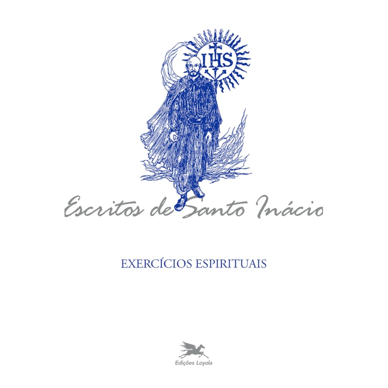 EXERCÍCIOS ESPIRITUAIS