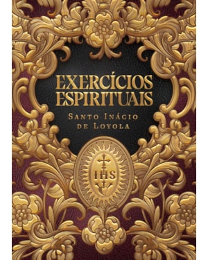 EXERCÍCIOS ESPIRITUAIS