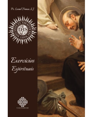 EXERCÍCIOS ESPIRITUAIS