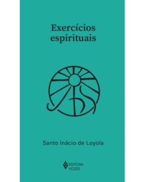 EXERCÍCIOS ESPIRITUAIS