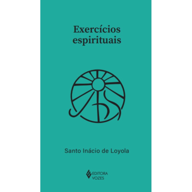 EXERCÍCIOS ESPIRITUAIS