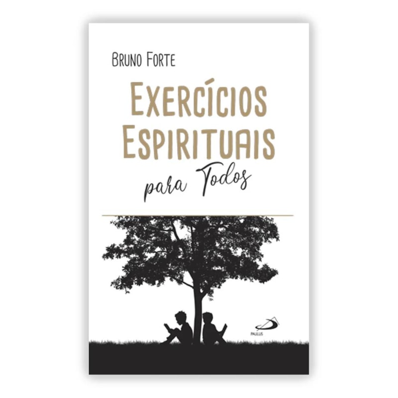 EXERCÍCIOS ESPÍRITUAIS PARA TODOS