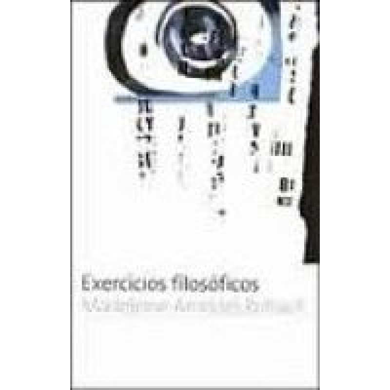 Exercícios filosóficos