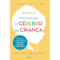 EXERCÍCIOS PARA O CÉREBRO DA CRIANÇA